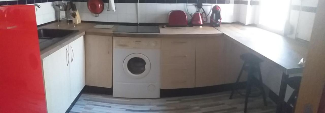 Appartement Romantic With Free Parking Sevilla