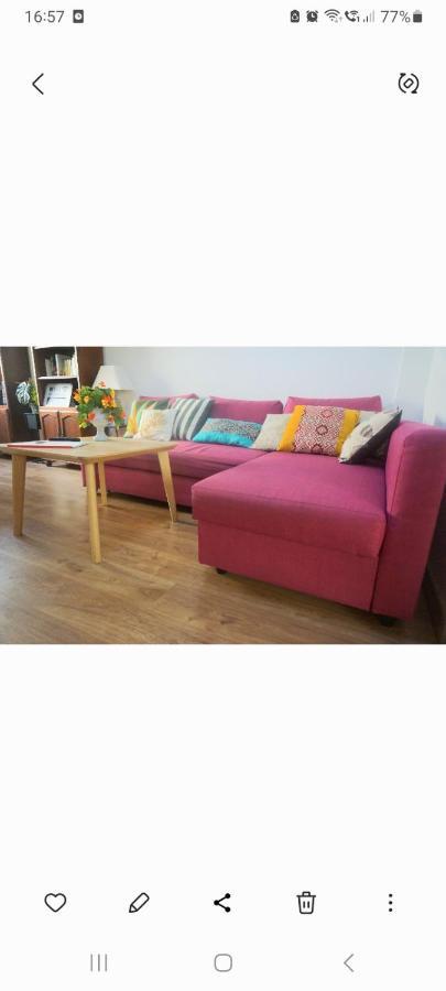 Appartement Romantic With Free Parking *
