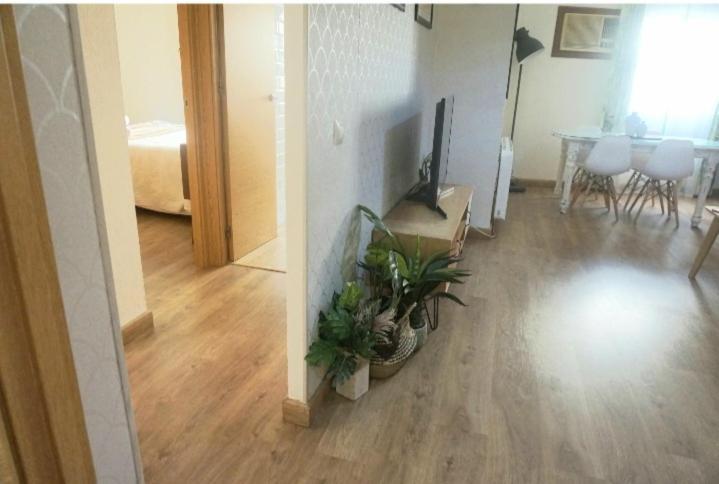Appartement Romantic With Free Parking Sevilla