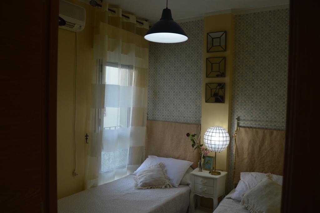 Appartement Romantic With Free Parking