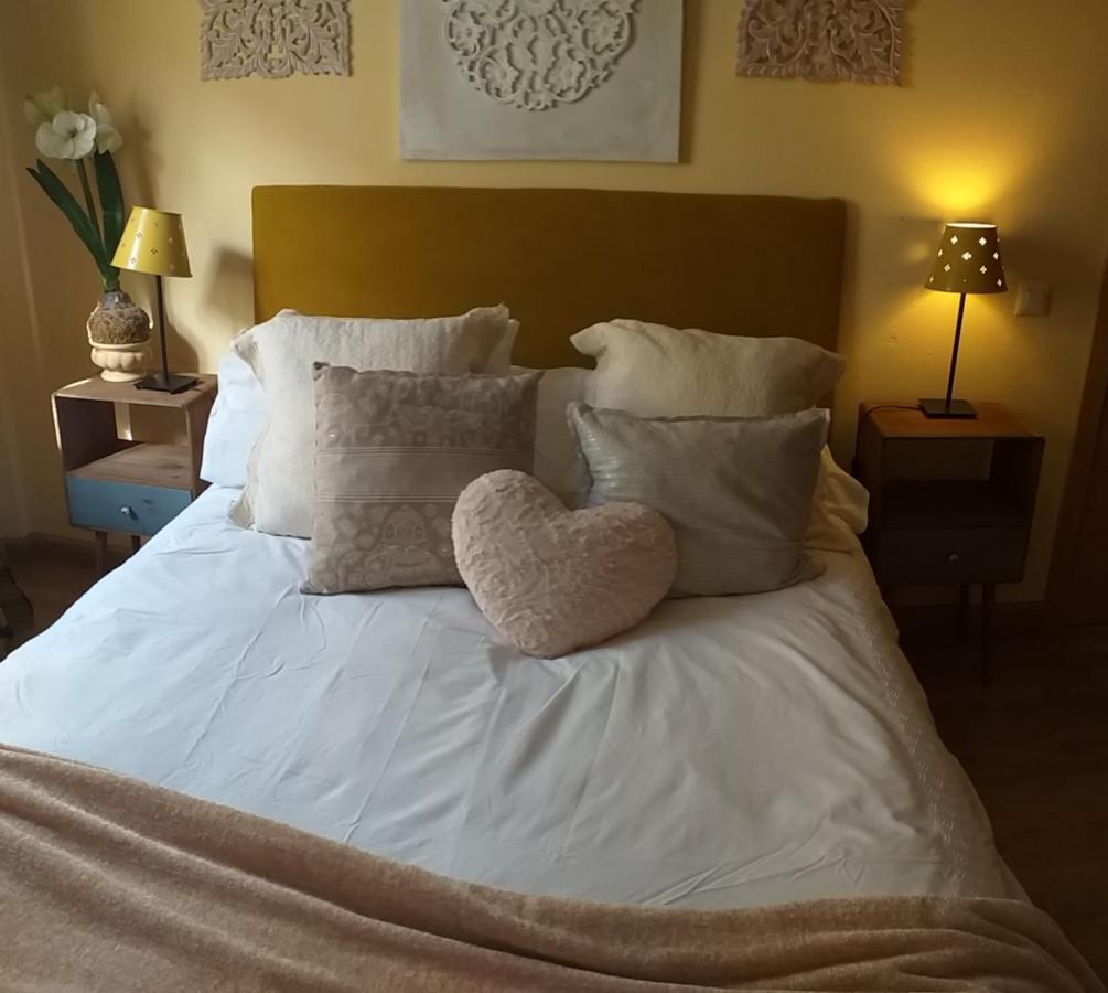 Appartement Romantic With Free Parking Séville