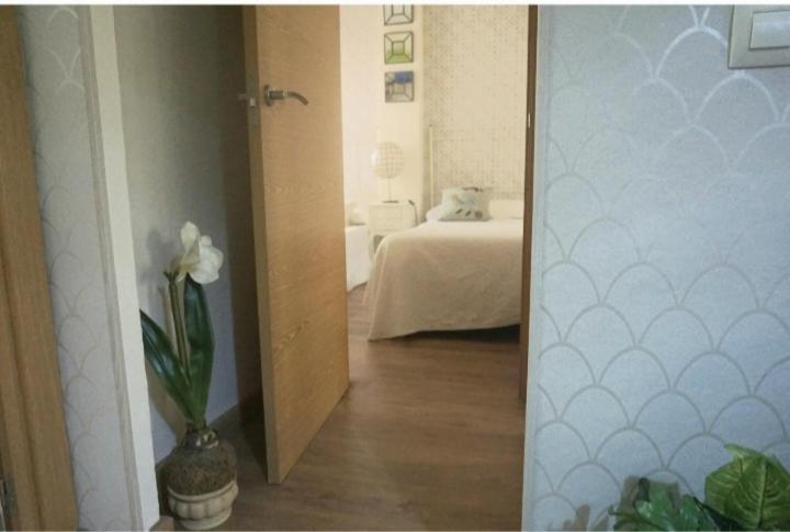 Appartement Romantic With Free Parking