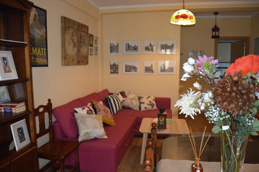 Appartement Romantic With Free Parking Séville