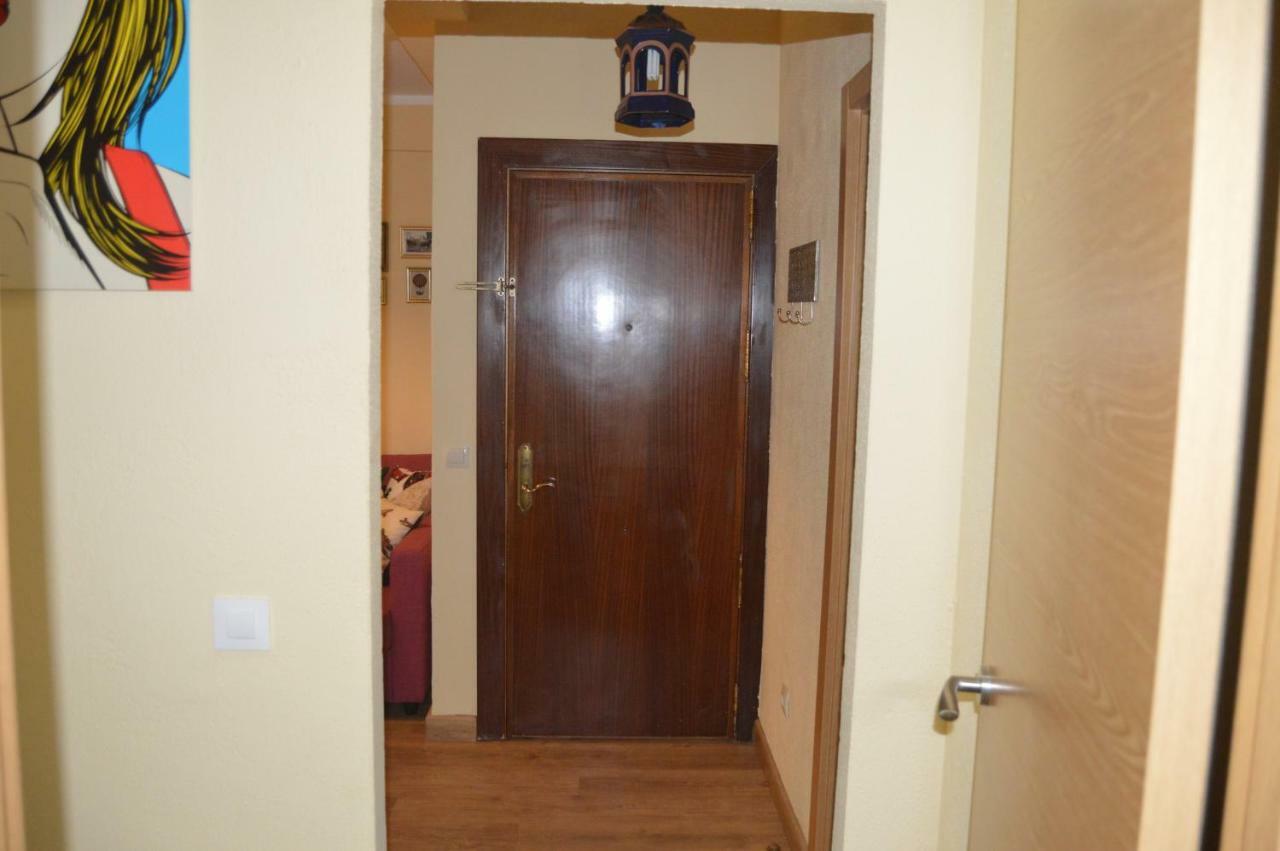 Romantic With Free Parking Appartement *
